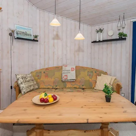 Holiday Lxxv Holiday home Glesborg