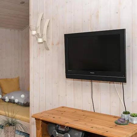 Holiday Lxxv Holiday home Glesborg