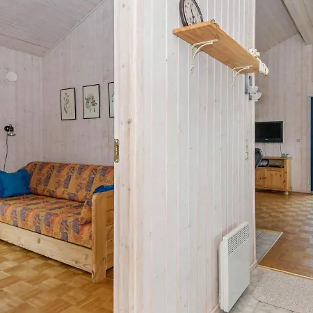 Holiday Lxxv Holiday home