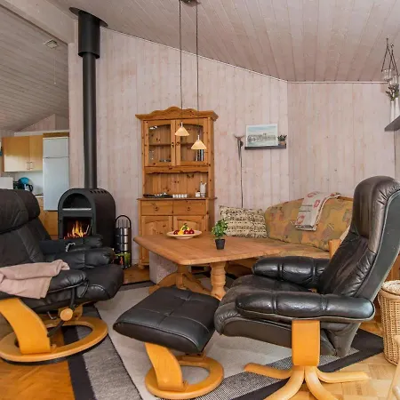Holiday Lxxv Holiday home