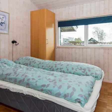 Holiday Lxxv Holiday home