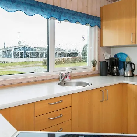 Holiday Lxxv Holiday home