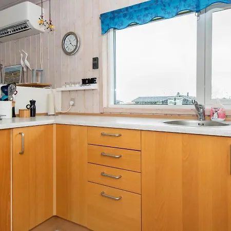 Holiday home Holiday Lxxv Glesborg